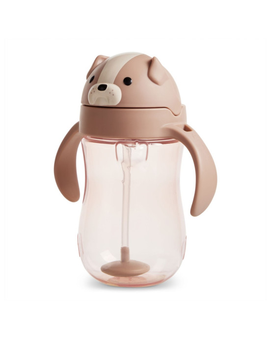Munchkin  TIP & SIP - DOG - 296 ML  90506
