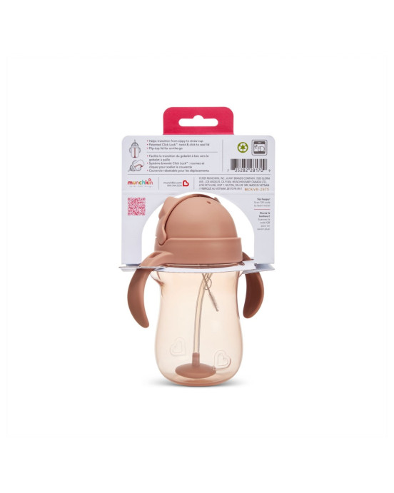 Munchkin  TIP & SIP - DOG - 296 ML  90506