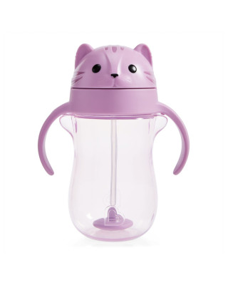 Munchkin  TIP & SIP - CAT  - 296 ML  90541