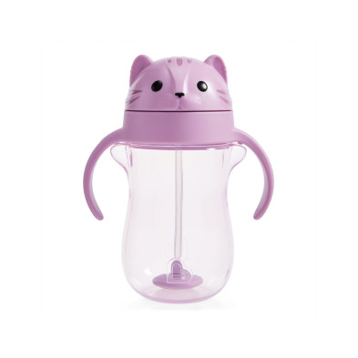 Munchkin  TIP & SIP - CAT  - 296 ML  90541