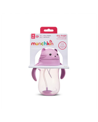 Munchkin  TIP & SIP - CAT  - 296 ML  90541