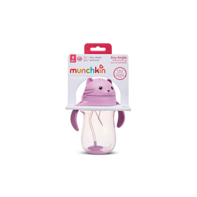 Munchkin  TIP & SIP - CAT  - 296 ML  90541