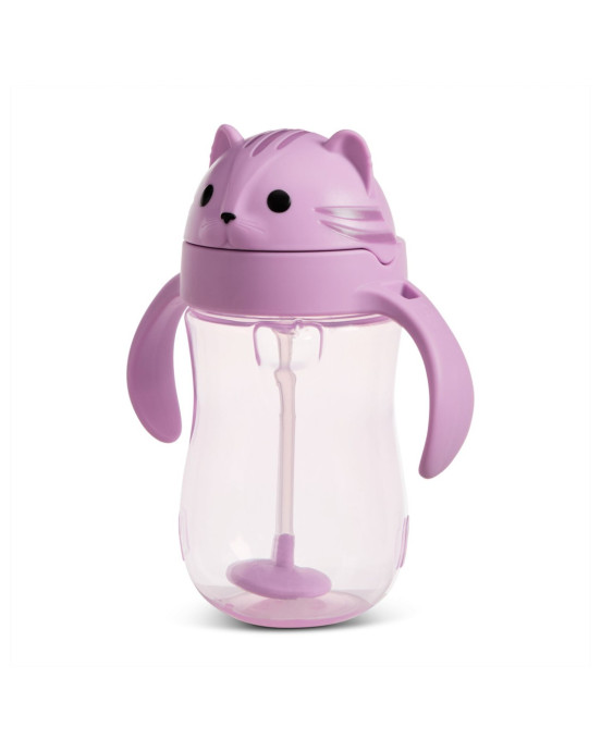 Munchkin  TIP & SIP - CAT  - 296 ML  90541