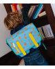 HELLO HOSSY. Σακίδιο πλάτης Cartable enfant CP 34 cm Bball Crew  2-5 ετών HH043492