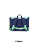 HELLO HOSSY. Σακίδιο πλάτης Cartable enfant CP 34 cm Bball Crew  2-5 ετών HH043492