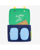 HELLO HOSSY. Σακίδιο πλάτης Cartable enfant CP 34 cm Bball Crew  2-5 ετών HH043492