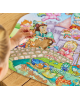 Orchard Toys Εκπαιδευτικό Παζλ "Παραμυθένιο Κάστρο" Για Παιδιά 4+ ετών ORCH309