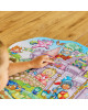 Orchard Toys Εκπαιδευτικό Παζλ "Παραμυθένιο Κάστρο" Για Παιδιά 4+ ετών ORCH309