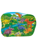 Orchard Toys Εκπαιδευτικό Παζλ "Μεγάλοι δεινόσαυροι" Για Παιδιά 4+ ετών ORCH256