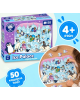 Orchard Toys Εκπαιδευτικό Παζλ "Παλάτι του Πάγου" Για Παιδιά 4+ ετών ORCH298