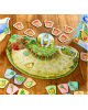 Orchard Toys Εκπαιδευτικό Επιτραπέζιο Παιχνίδι "Αγώνες με τον Peter Rabbit" Για Παιδιά 3-6 ετών ORCHWPR002