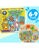 Orchard Toys Εκπαιδευτικό Επιτραπέζιο Παιχνίδι "Προπαίδεια Υπερηρώων" Για Παιδιά 6-9 ετών ORCH101