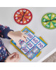 Orchard Toys Εκπαιδευτικό Επιτραπέζιο Παιχνίδι "Προπαίδεια Υπερηρώων" Για Παιδιά 6-9 ετών ORCH101