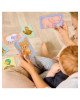 Orchard Toys Εκπαιδευτικές Κάρτες "Ζωάκια της Φάρμας & οι Ήχοι τους" για Παιδιά από 9+ μηνών  ORCH132