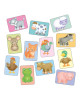 Orchard Toys Εκπαιδευτικές Κάρτες "Ζωάκια της Φάρμας & οι Ήχοι τους" για Παιδιά από 9+ μηνών  ORCH132
