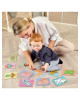Orchard Toys Εκπαιδευτικές Κάρτες "Ζωάκια της Φάρμας & οι Ήχοι τους" για Παιδιά από 9+ μηνών  ORCH132