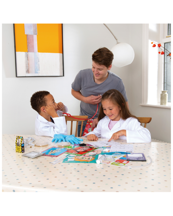 Galt Explore and Discover - Body Lab  GLT-05005
