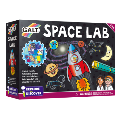 Galt Explore and Discover - Space Lab GLT-05113