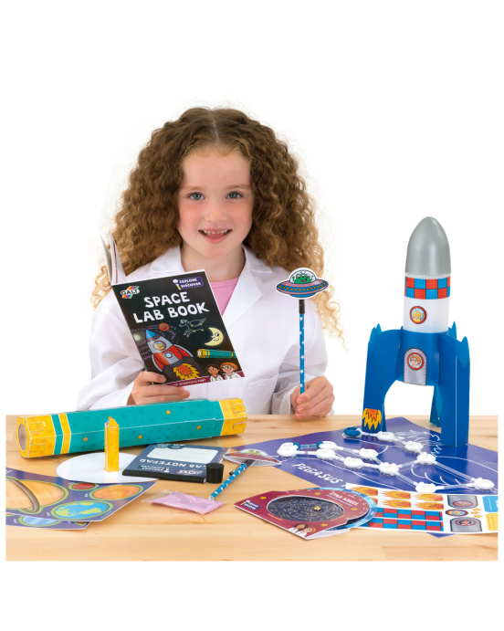 Galt Explore and Discover - Space Lab GLT-05113