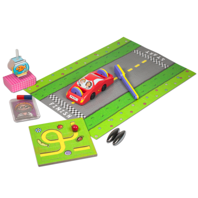 Galt Explore and Discover - Magnetic Lab GLT-04930