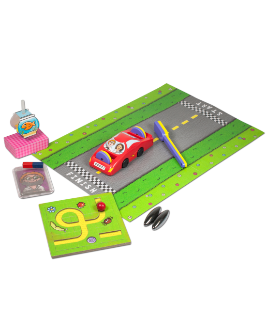 Galt Explore and Discover - Magnetic Lab GLT-04930