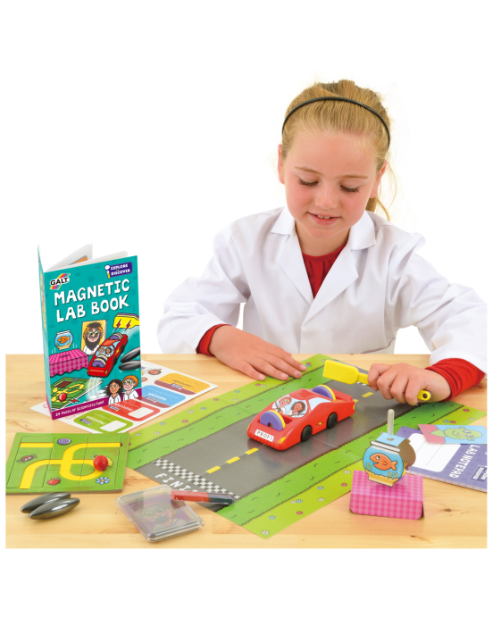 Galt Explore and Discover - Magnetic Lab GLT-04930