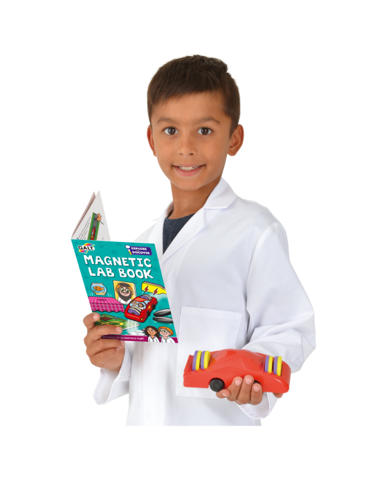 Galt Explore and Discover - Magnetic Lab GLT-04930