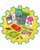 Galt Explore and Discover - Magnetic Lab GLT-04930