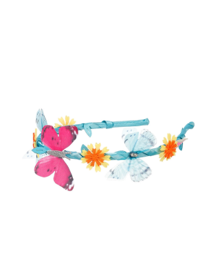 Souza Tiara - Alysha - Butterflies  SOU-107074