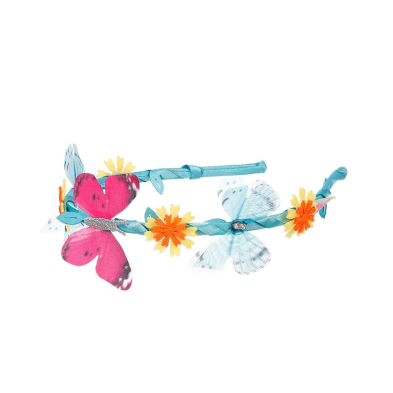 Souza Tiara - Alysha - Butterflies  SOU-107074