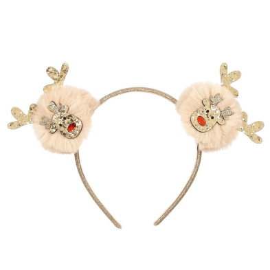 Souza Tiara - Christmas - Reindeer SOU-107522