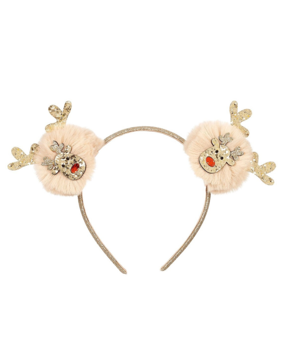 Souza Tiara - Christmas - Reindeer SOU-107522