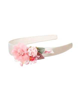 Souza Tiara - Dympfy - Flower - Pink SOU-107317
