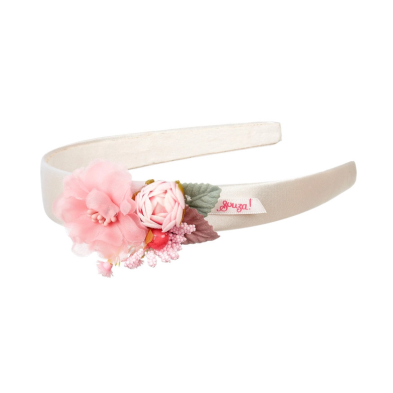 Souza Tiara - Dympfy - Flower - Pink SOU-107317