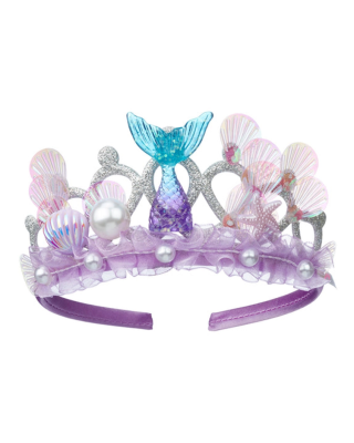 Souza Tiara - Fieke - Mermaid - Purple SOU-107642