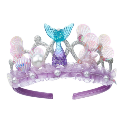 Souza Tiara - Fieke - Mermaid - Purple SOU-107642