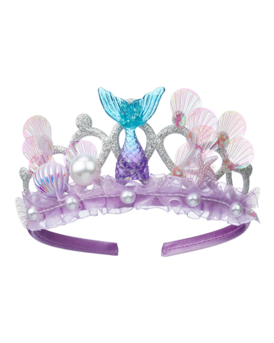 Souza Tiara - Fieke - Mermaid - Purple SOU-107642