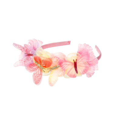Souza Tiara - Lilyanne Flowers & Butterflies SOU-106885