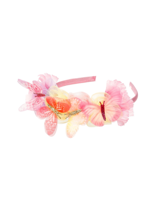 Souza Tiara - Lilyanne Flowers & Butterflies SOU-106885