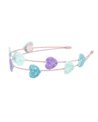 Souza Tiara - Lucille - Blue SOU-106336
