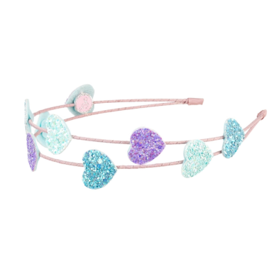 Souza Tiara - Lucille - Blue SOU-106336