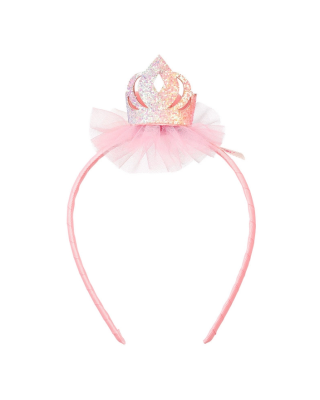 Souza Tiara - Yris - Crown SOU-107313