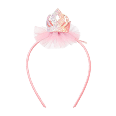 Souza Tiara - Yris - Crown SOU-107313