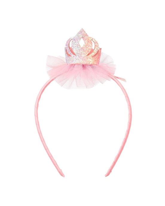 Souza Tiara - Yris - Crown SOU-107313