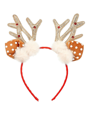 Souza Tiara - Reindeer SOU-106851
