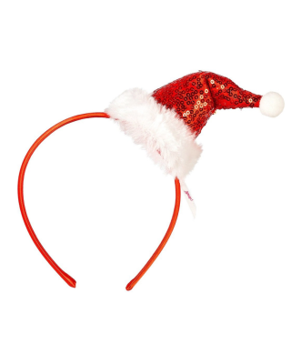 Souza Tiara - Santa Hat SOU-107169