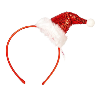 Souza Tiara - Santa Hat SOU-107169