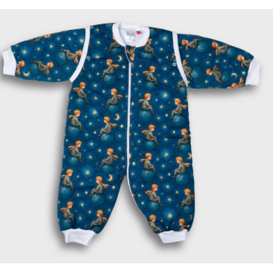 Tender Limited Edition Classic – Star Traveller 2.5 Tog – Midnight Blue 27951 