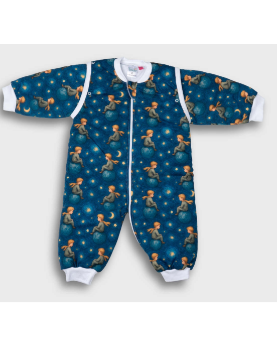 Tender Limited Edition Classic – Star Traveller 2.5 Tog – Midnight Blue 27951 