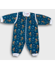 Tender Limited Edition Classic – Star Traveller 2.5 Tog – Midnight Blue 27951 